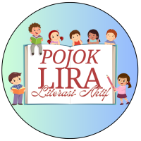 Pojok Literasi Aktif