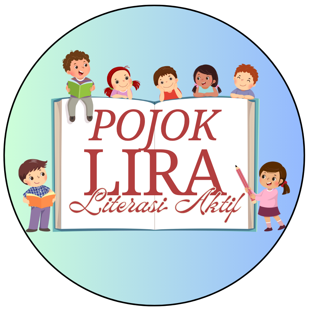 Pojok Literasi Aktif